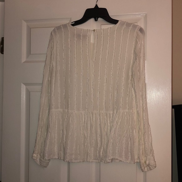 Blouse - Picture 2 of 3